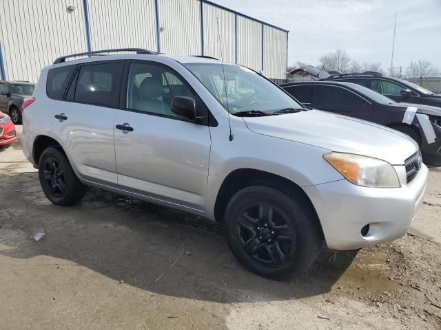 2008 Toyota Rav4