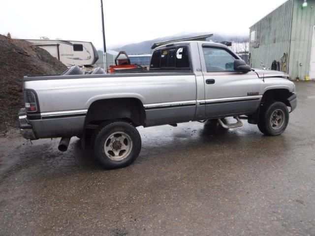 1994 Dodge RAM 2500