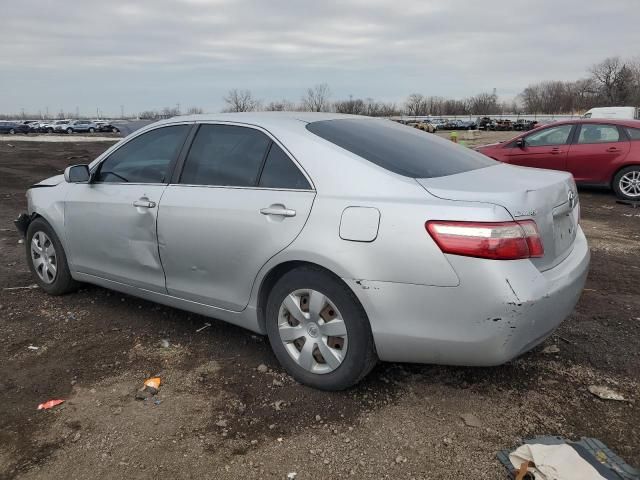 2007 Toyota Camry CE