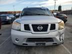 2010 Nissan Armada SE