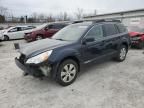 2012 Subaru Outback 2.5I Premium