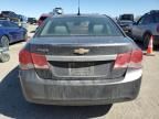 2011 Chevrolet Cruze LS