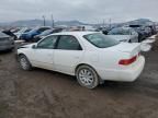 2001 Toyota Camry CE