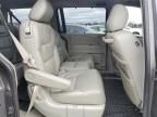 2007 Honda Odyssey EXL