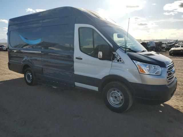 2019 Ford Transit T-250