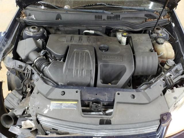 2009 Chevrolet Cobalt LS