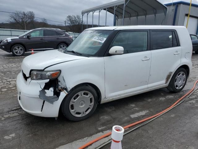 2009 Scion 2009 Toyota Scion XB