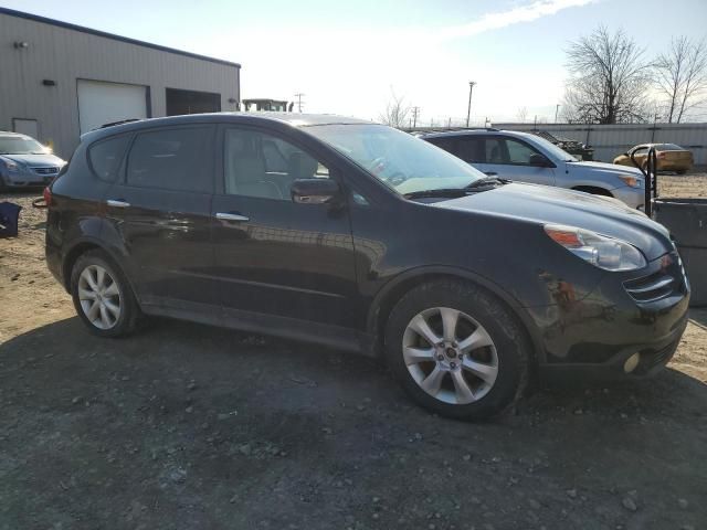 2006 Subaru B9 Tribeca 3.0 H6