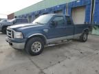 2006 Ford F250 Super Duty