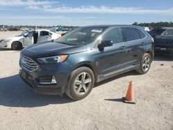 2022 Ford Edge SEL en venta en Houston, TX