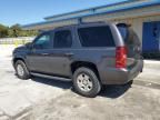 2010 Chevrolet Tahoe C1500 LS