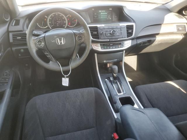 2014 Honda Accord EX