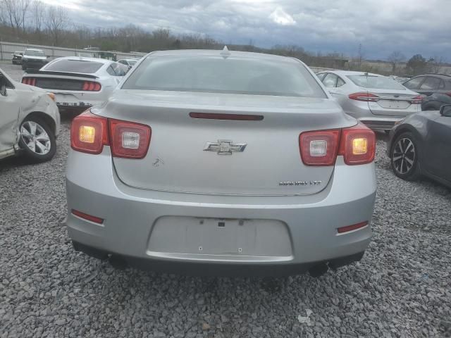 2013 Chevrolet Malibu LTZ