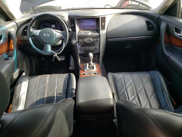 2014 Infiniti QX70