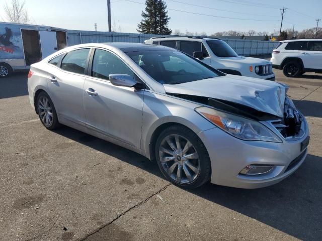 2012 Hyundai Azera GLS