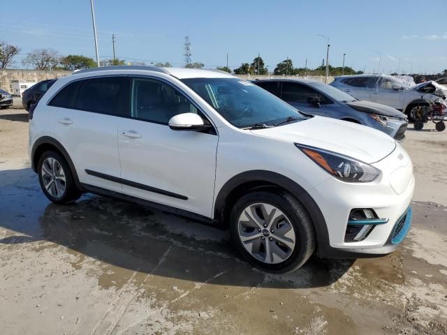 2022 KIA Niro S