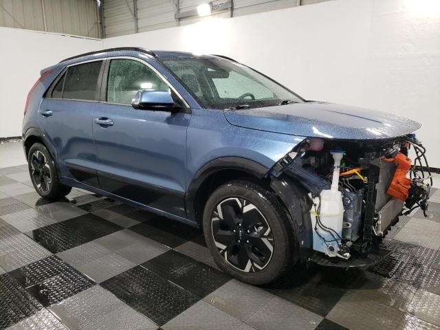 2024 KIA Niro Wind