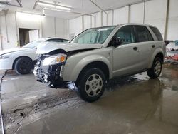 Salvage cars for sale at Madisonville, TN auction: 2007 Saturn Vue