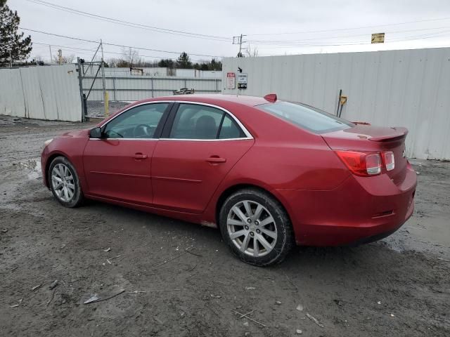 2014 Chevrolet Malibu 2LT