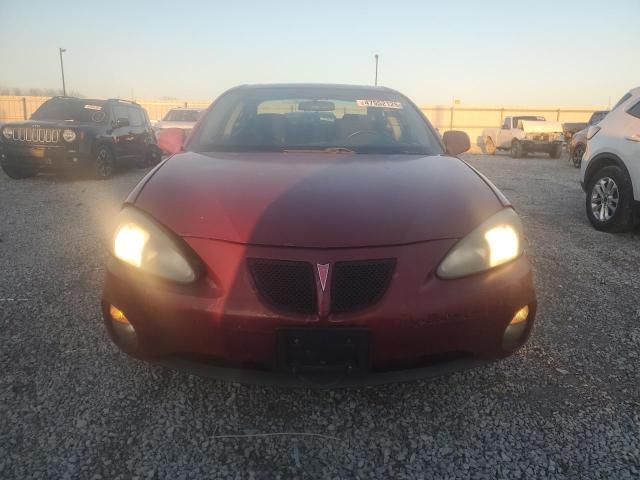 2004 Pontiac Grand Prix GT2