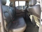 2006 Nissan Frontier Crew Cab LE