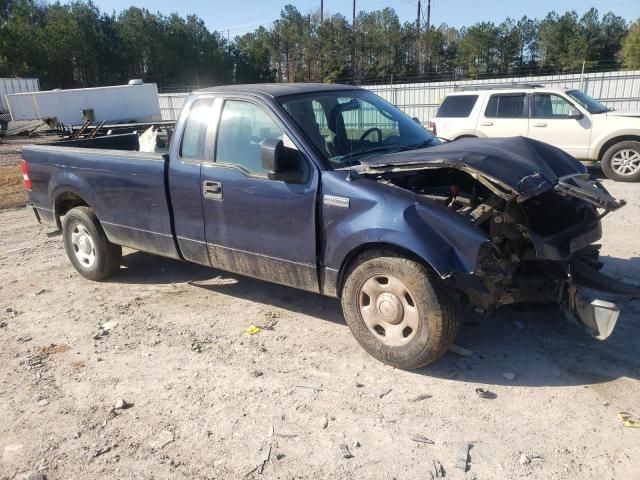 2006 Ford F150