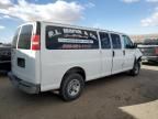 2015 Chevrolet Express G3500 LT