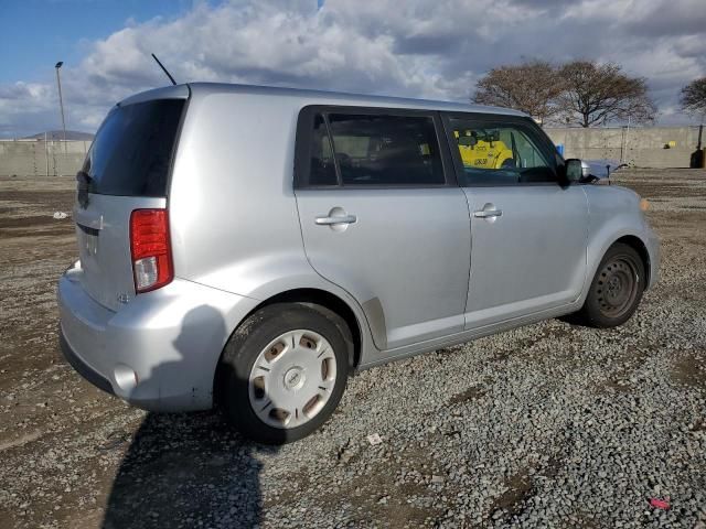 2013 Scion XB