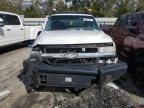 2002 Chevrolet Silverado C2500 Heavy Duty