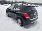 2014 Chevrolet Trax 1LT