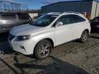 2014 Lexus RX 350