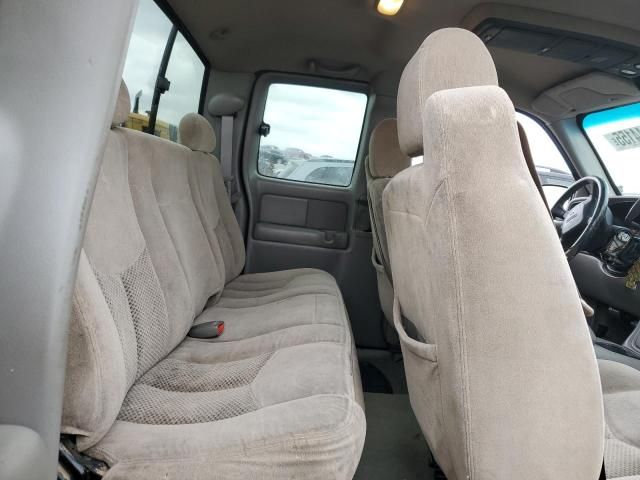 2000 GMC New Sierra K1500