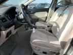 2008 Ford Fusion SEL