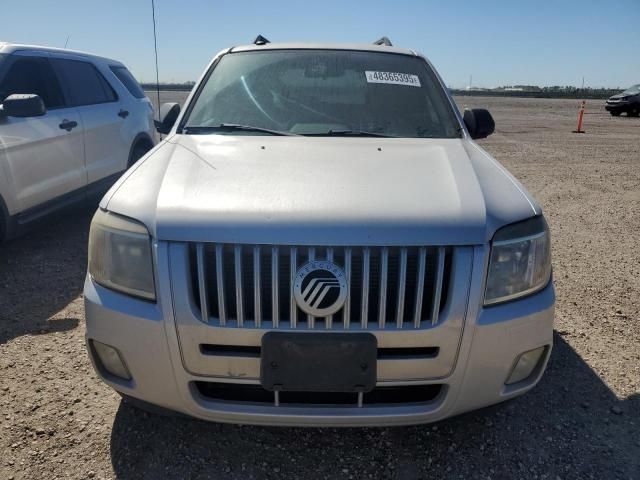 2011 Mercury Mariner