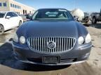 2008 Buick Lacrosse CXL