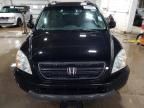 2005 Honda Pilot EXL