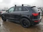 2015 Audi Q5 Progressiv