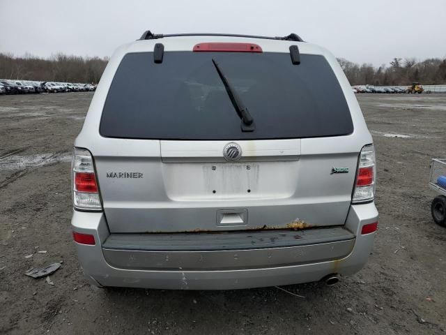 2011 Mercury Mariner