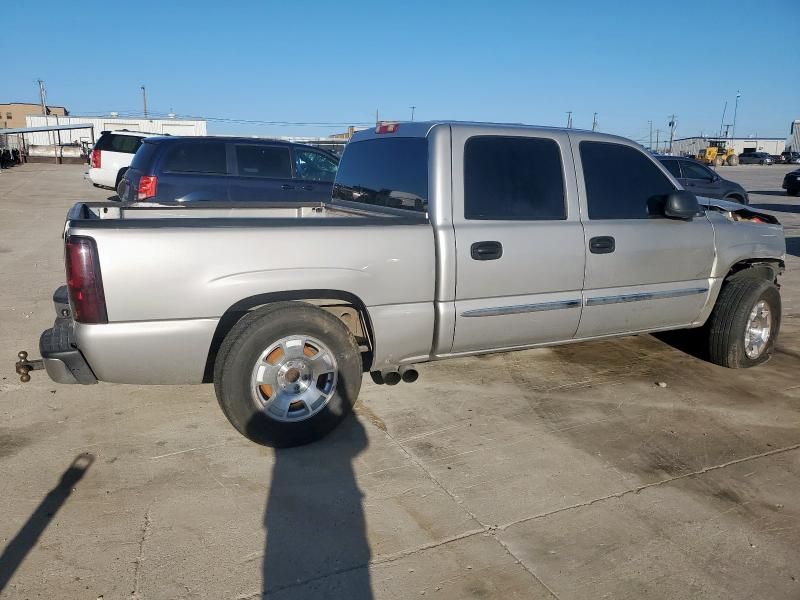 2007 GMC New Sierra C1500