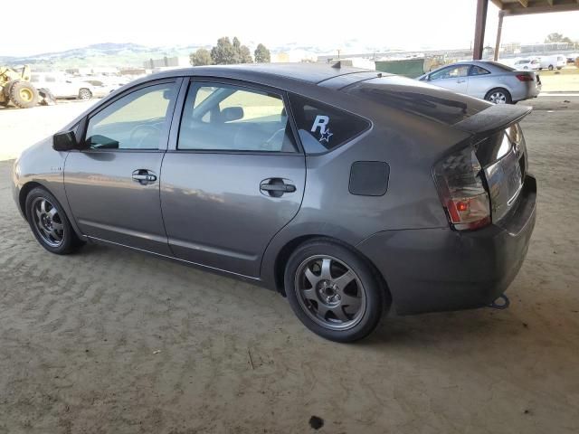 2009 Toyota Prius