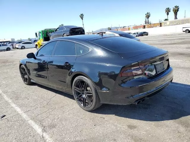 2014 Audi S7 Premium