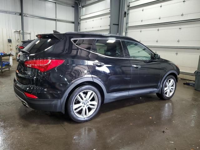 2015 Hyundai Santa FE Sport