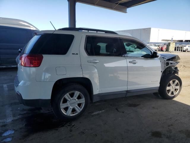 2014 GMC Terrain SLE