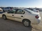 2003 Dodge Neon SE