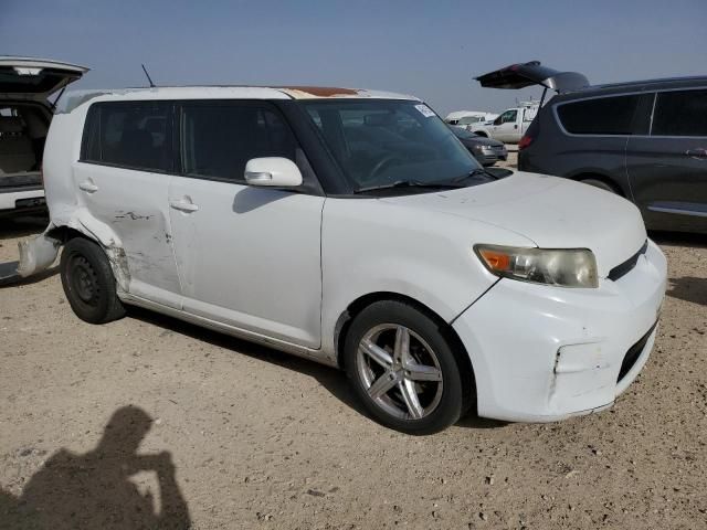 2013 Scion XB