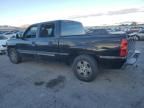 2007 Chevrolet Silverado C1500 Classic Crew Cab