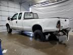 2003 Ford F250 Super Duty