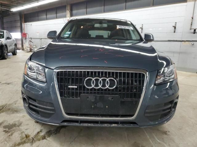 2010 Audi Q5 Premium Plus