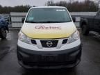 2015 Nissan NV200 2.5S