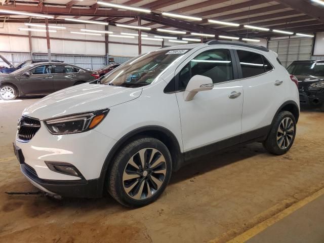 2020 Buick Encore Essence